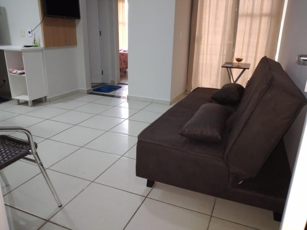 Parque Aldeia Das Aguas Village Flat Barra do Pirai Exterior photo